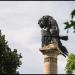 Monument aux héros de la Guerre Péninsulaire