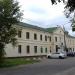Большой Железнодорожный пр., 21 корпус 2 в городе Павловский Посад