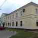 Большой Железнодорожный пр., 21 корпус 2 в городе Павловский Посад