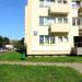 Wrzeciono Street, 45A in Warsaw city