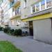 ulica Marymoncka, 147 in Warsaw city