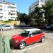 Parking strzeżony (pl) in Warsaw city