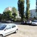 Parking strzeżony (pl) in Warsaw city