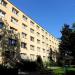 Wrzeciono Street, 54A in Warsaw city