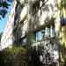 Wrzeciono Street, 8 in Warsaw city