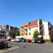 Przy Agorze Street, 13B in Warsaw city