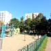 Plac zabaw (pl) in Warsaw city