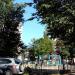 Plac zabaw (pl) in Warsaw city