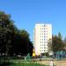 Plac zabaw (pl) in Warsaw city