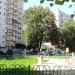 Plac zabaw (pl) in Warsaw city
