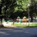 Plac zabaw (pl) in Warsaw city