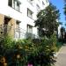 Brzeziny (pl) in Warsaw city