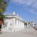 Кафе «Анюта» в городе Евпатория