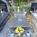 The grave of Stanisław Jopek in Warsaw city