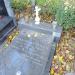 The grave of Stanisław Jopek in Warsaw city