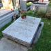 The grave of Stefan Tworkowski in Warsaw city