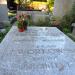 The grave of Stefan Tworkowski in Warsaw city