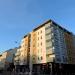 Saperska Street, 53 in Warsaw city