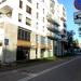 Ludwika Rydygiera Street, 19 in Warsaw city