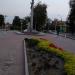 Памятник в честь 60-й годовщины Победы в городе Запорожье