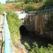 Отводной канал ГЭС «Нива-3»