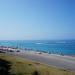 Летнее  кафе (ru) in Gagra city