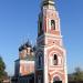 Храм Троицы Живоначальной в городе Болхов