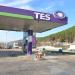 АЗС «ТЭС» в городе Севастополь