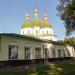 Собор святого Николая Чудотворца в городе Нежин