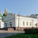 Дом культуры в городе Нежин