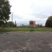 Баскетбольная площадка в городе Йошкар-Ола