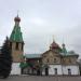 Храм Воскресения Христова в городе Йошкар-Ола