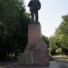 Памятник В. И. Ленину в городе Барвенково
