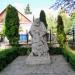 Скульптура «Повернення блудного сина» в місті Житомир