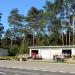 Stragany z kwiatami in Radom city