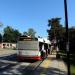 Przystanek autobusowy in Radom city