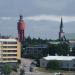 Hanko Water Tower