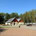 Parking in Radom city