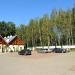 Parking in Radom city