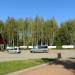 Parking in Radom city