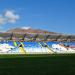 Estadio Bicentenario Regional Calvo y Bascuñán en la ciudad de Antofagasta