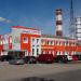 Магазин «Строймагазин у ГРЭСа» в городе Электрогорск