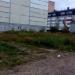 Пустырь в городе Череповец