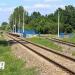 PKP Rzeszów Osiedle in Rzeszów city