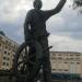 Estátua João Cândido (1880-1969) (pt) in Rio de Janeiro city