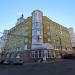 ул. Сакко и Ванцетти, 69 в городе Воронеж