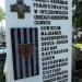 Pomnik ofiar hitleryzmu in Radom city