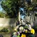 Grob poleglych w 1944 roku in Radom city