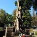 Grob poleglych w 1944 roku in Radom city
