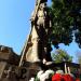 Grob poleglych w 1944 roku in Radom city